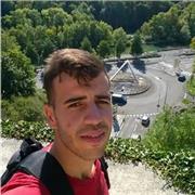 professeur de mathématiques